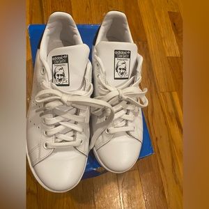 Adidas STAN SMITH W SHOES Size 6.5